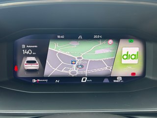CUPRA Formentor VZ 2.0 TSI 310CV DSG7 4DRIVE