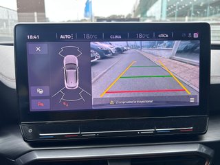 CUPRA Formentor VZ 2.0 TSI 310CV DSG7 4DRIVE
