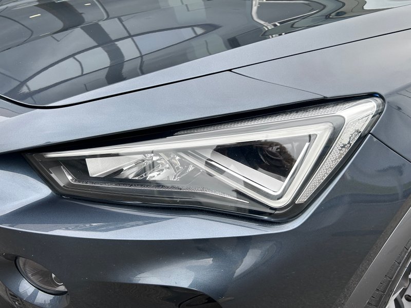 Cupra Formentor 2.0 TSI 4Drive DSG 2021, foto 29