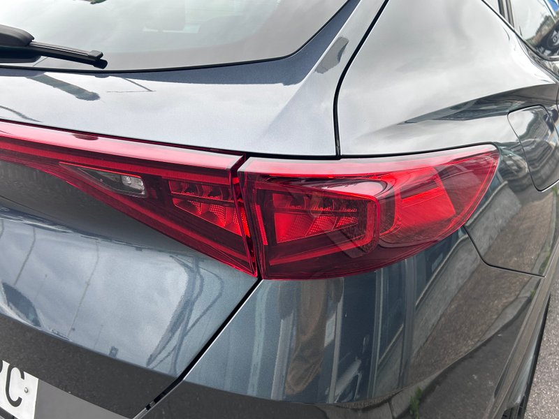 Cupra Formentor 2.0 TSI 4Drive DSG 2021, foto 30