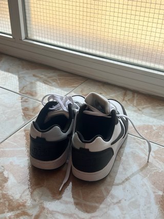 Nike Court Borough Low Recraft Unisex