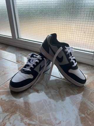 Nike Court Borough Low Recraft Unisex