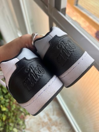 Nike Court Borough Low Recraft Unisex