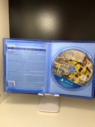 FIFA 17 PS4 (PlayStation 4) EA Sports