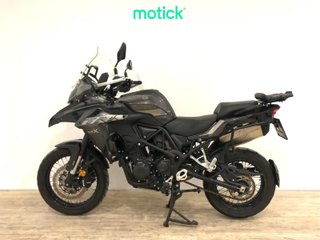 BENELLI TRK 502 X
