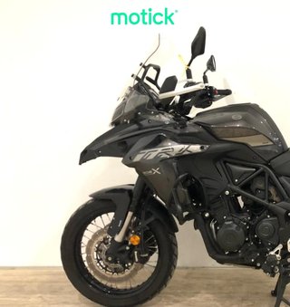 BENELLI TRK 502 X