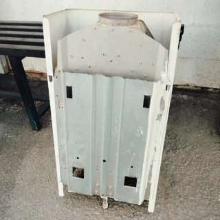 Termo de gas NECKAR