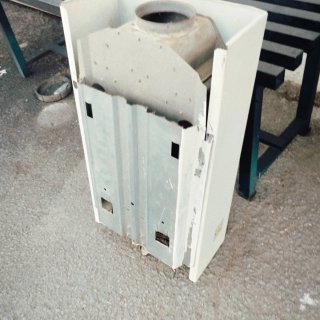Termo de gas NECKAR