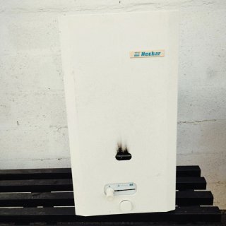 Termo de gas NECKAR