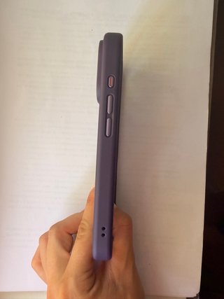 Cover iPhone 17 Pro Magsafe Apple