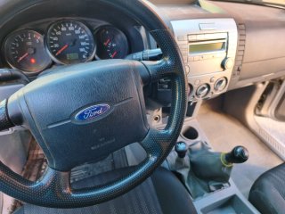 Ford Ranger 2011