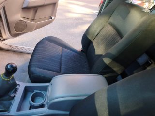 Ford Ranger 2011