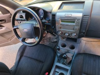 Ford Ranger 2011