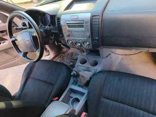 Ford Ranger 2011