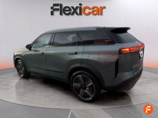 Jaecoo 7 Select 1.6 TGDI 108kW (145CV) FWD