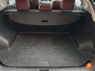 Hyundai Tucson 1.6 TGDi Style DT 4x4