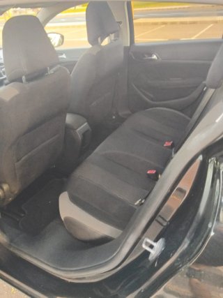 Peugeot 308 2015