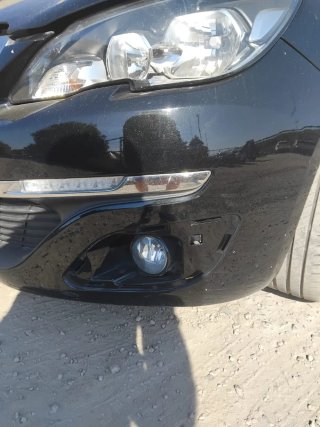 Peugeot 308 2015
