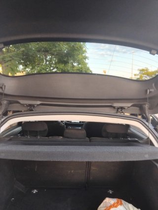 Peugeot 308 2015