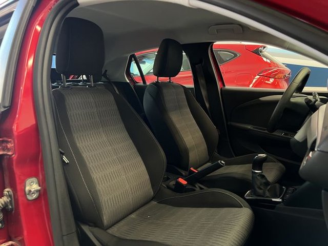 Opel Corsa 1.2 XEL 55kW (75CV) Edition (2022)