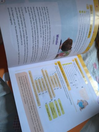 Llengua 5, Primària, D'una altra manera