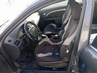 Ford Mondeo 2007
