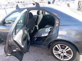 Ford Mondeo 2007