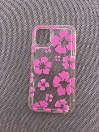 Fundas iPhone 11 (varios colores)
