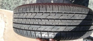 Rueda Bridgestone 195/60/R15/88V Nueva nunca Usada