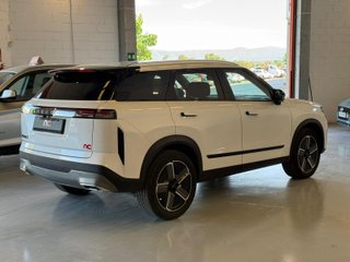 JAECOO 7 EXCLUSIVE 4X4 1.6