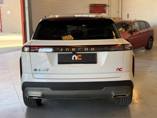 JAECOO 7 EXCLUSIVE 4X4 1.6