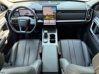JAECOO 7 EXCLUSIVE 4X4 1.6