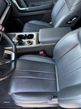JAECOO 7 EXCLUSIVE 4X4 1.6