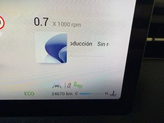 JAECOO 7 EXCLUSIVE 4X4 1.6