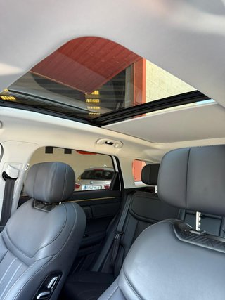 JAECOO 7 EXCLUSIVE 4X4 1.6