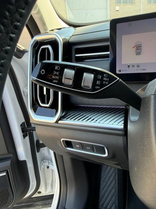 JAECOO 7 EXCLUSIVE 4X4 1.6