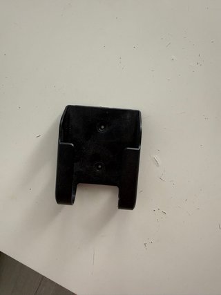 Aspiradora de mano y accesorios
