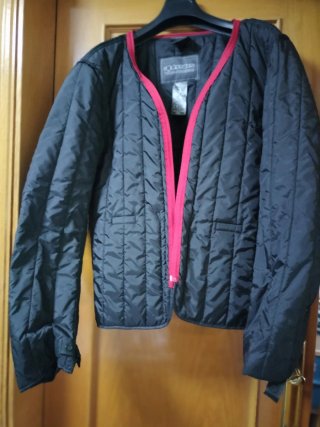Chaqueta Moto Alpinestars Talla XXL