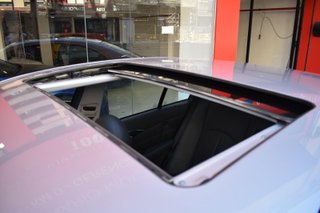 Mercedes-Benz Clase E 2002