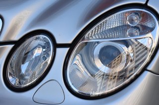 Mercedes-Benz Clase E 2002