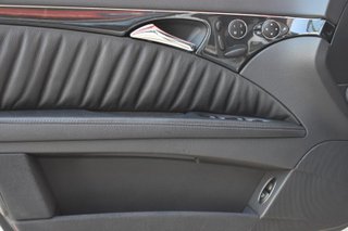 Mercedes-Benz Clase E 2002