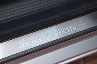 Mercedes-Benz Clase E 2002