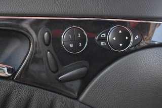 Mercedes-Benz Clase E 2002