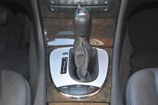 Mercedes-Benz Clase E 2002