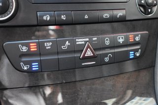 Mercedes-Benz Clase E 2002