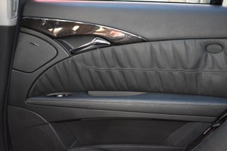 Mercedes-Benz Clase E 2002