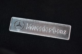Mercedes-Benz Clase E 2002