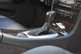 Mercedes-Benz Clase E 2002