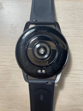 Xiaomi Watch S3 Negro