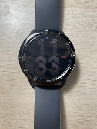 Xiaomi Watch S3 Negro